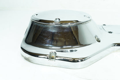 1999 - 2006 Harley-Davidson Touring Electra Glide Ultra Outer Primary Clutch Cover 25416-99C