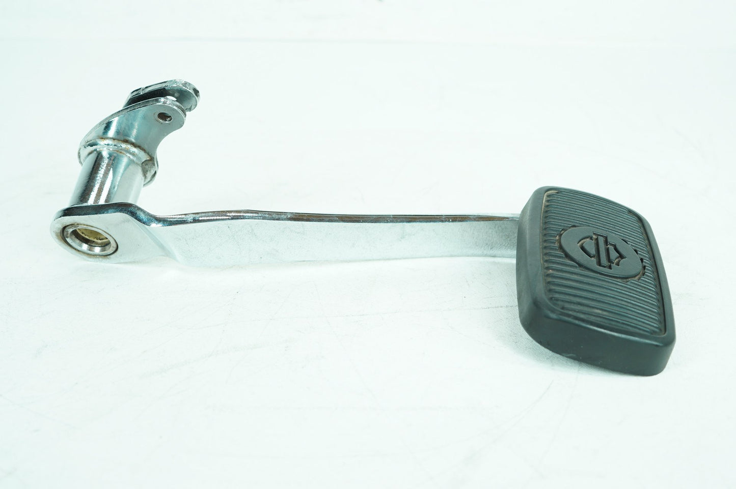 2007 - 2012 Harley-Davidson Touring Electra Glide Ultra Foot Brake Control Lever Pedal 42407-08
