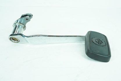 2007 - 2012 Harley-Davidson Touring Electra Glide Ultra Foot Brake Control Lever Pedal 42407-08