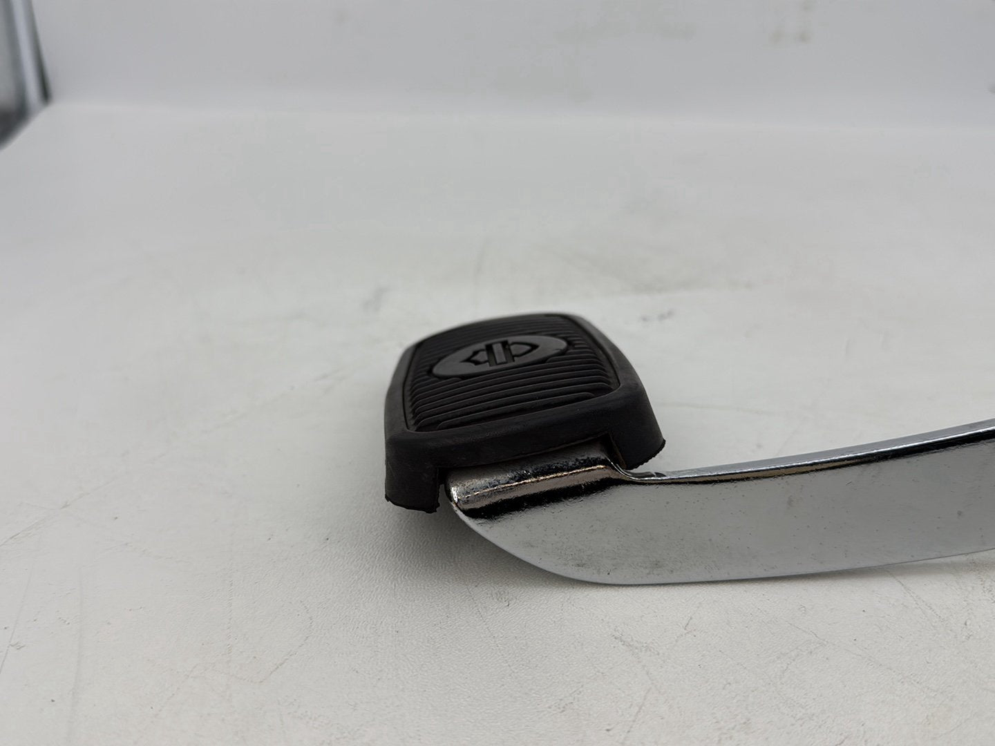 2007 - 2011 Harley-Davidson Touring Electra Glide Ultra Foot Brake Control Lever Pedal 42407-08