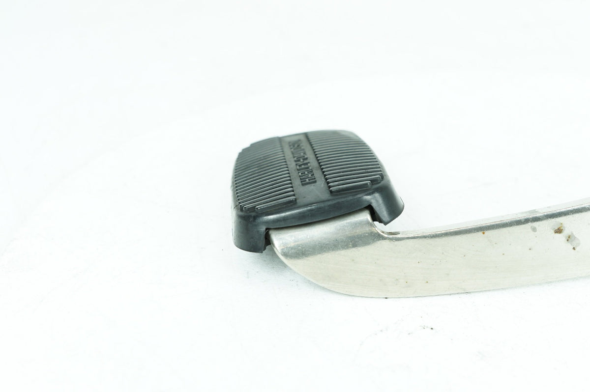 2000 Harley Touring FLHT Electra Glide OEM Foot Brake Control Lever Pedal