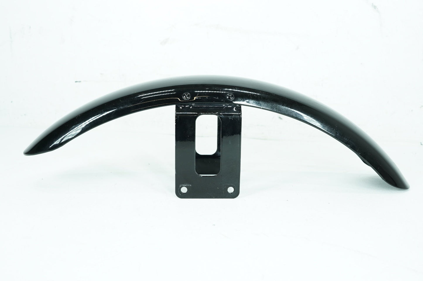 2004 - 2010 Harley-Davidson Sportster Low Front Wheel Fender Shell Panel 58998-83E