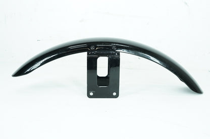 2004 - 2010 Harley-Davidson Sportster Low Front Wheel Fender Shell Panel 58998-83E