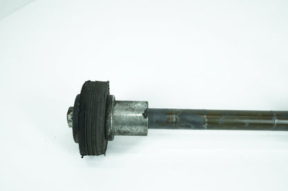 2000 - 2006 Harley-Davidson Touring Electra Ultra Rear Fork Swingarm Pivot Bolt Shaft 47505-02