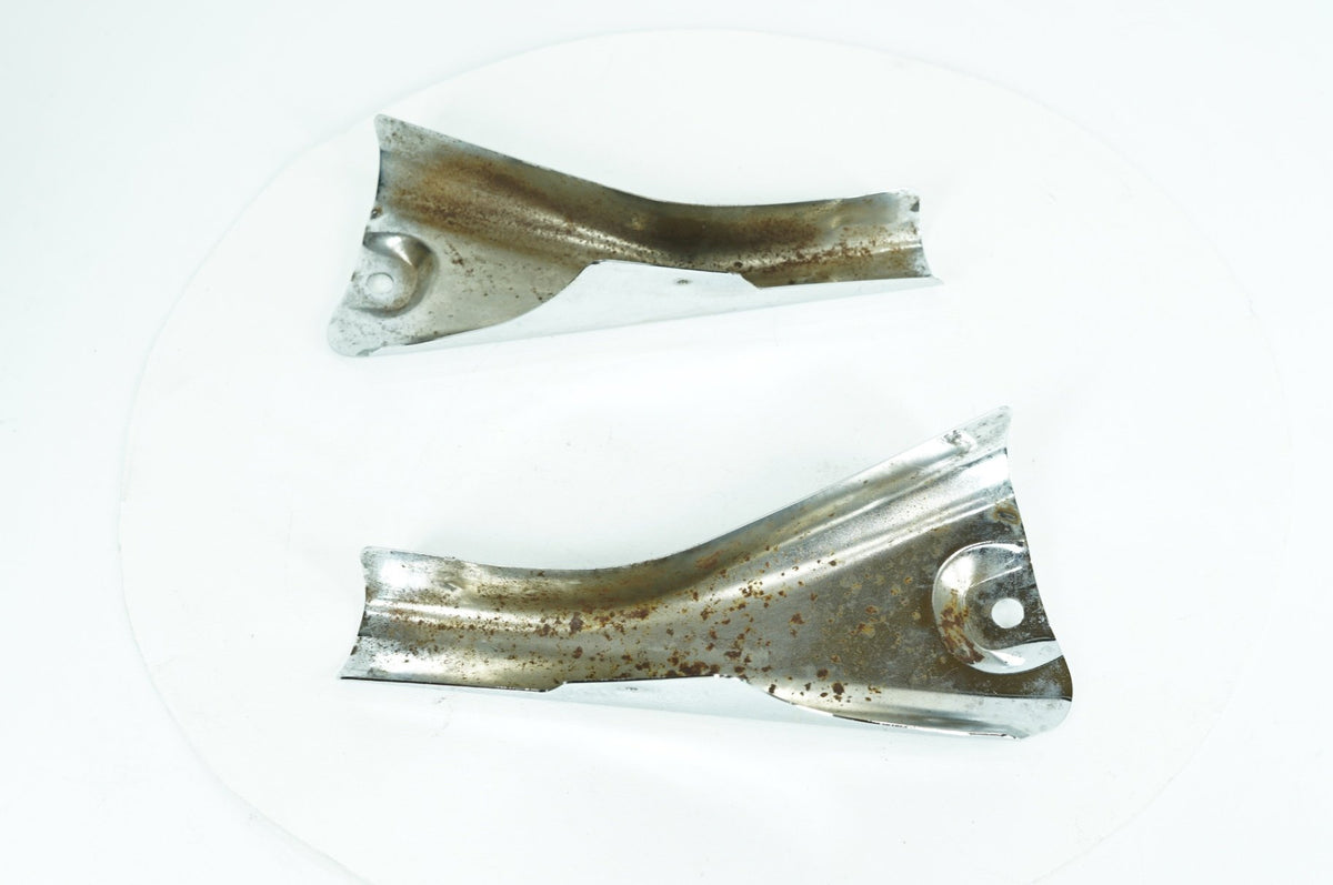 1996 Harley-Davidson Touring FLHTC - Right Left Fairing Support Brackets