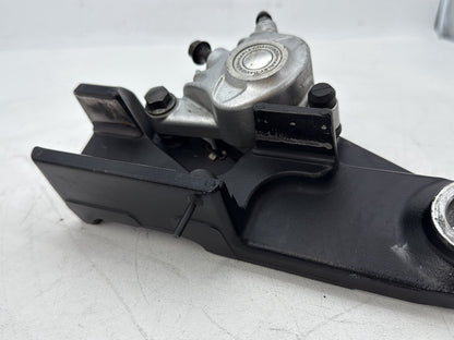2004 - 2013 Harley-Davidson Sportster 1200 Custom Rear Back Brake Caliper w/ Bracket 40968-05