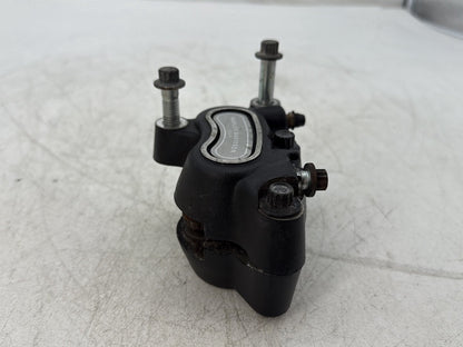 2013 Harley Heritage Softail Classic FLSTC OEM Front Left 1 Brake Caliper