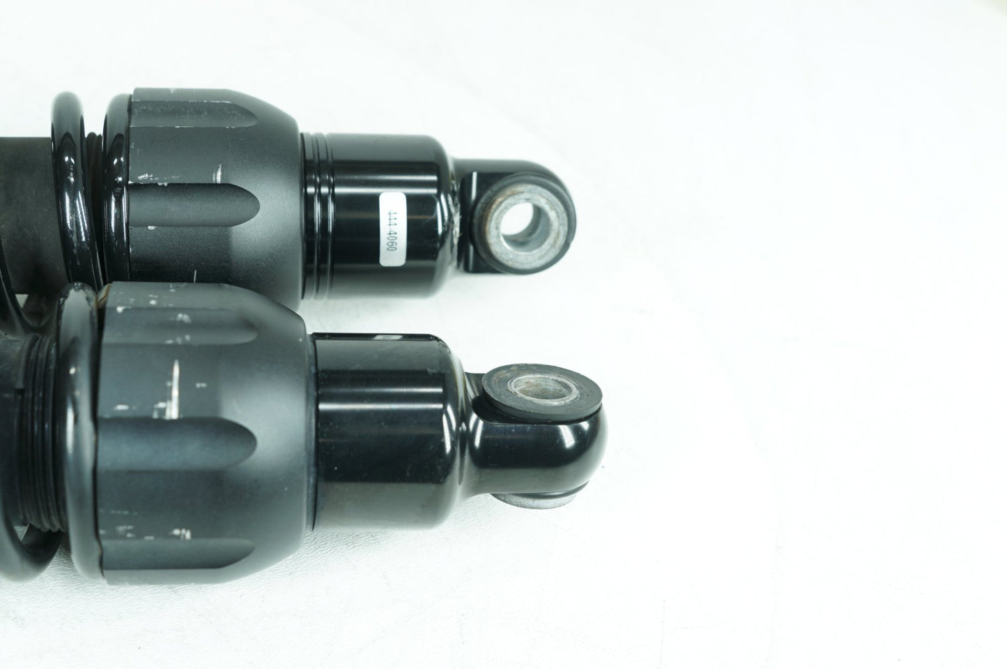 2019 - 2023 Harley-Davidson Touring Electra Glide Rear Left Right Shock Absorbers 444-4060 , 444-4060B