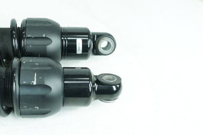 2019 - 2023 Harley-Davidson Touring Electra Glide Rear Left Right Shock Absorbers 444-4060 , 444-4060B