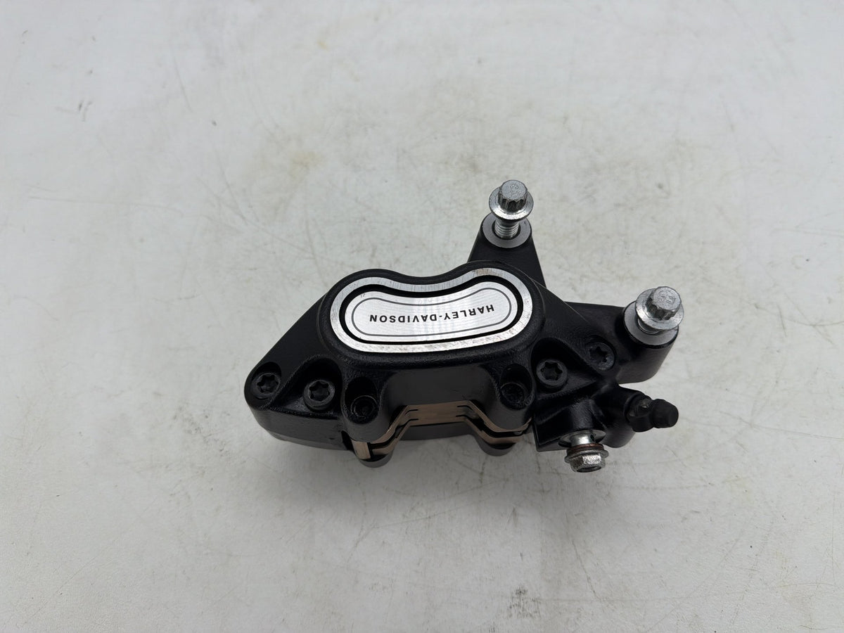 2020 Harley Softail Standard FXST OEM Front Left 1 Brake Caliper