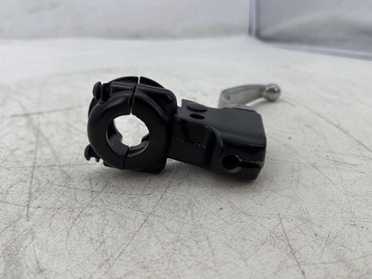 2012 Harley Street Glide Touring FLHX OEM Front Left Hand Clutch Control Lever