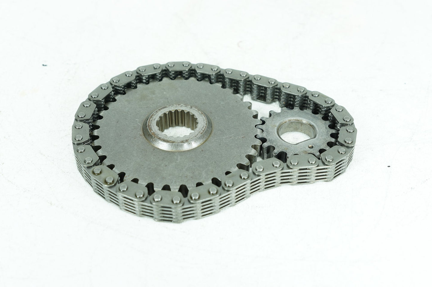 1999 - 2006 Harley-Davidson Softail Heritage Engine Motor Main Primary Chain  	25610-99