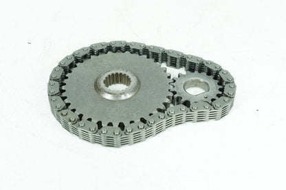 1999 - 2006 Harley-Davidson Softail Heritage Engine Motor Main Primary Chain  	25610-99