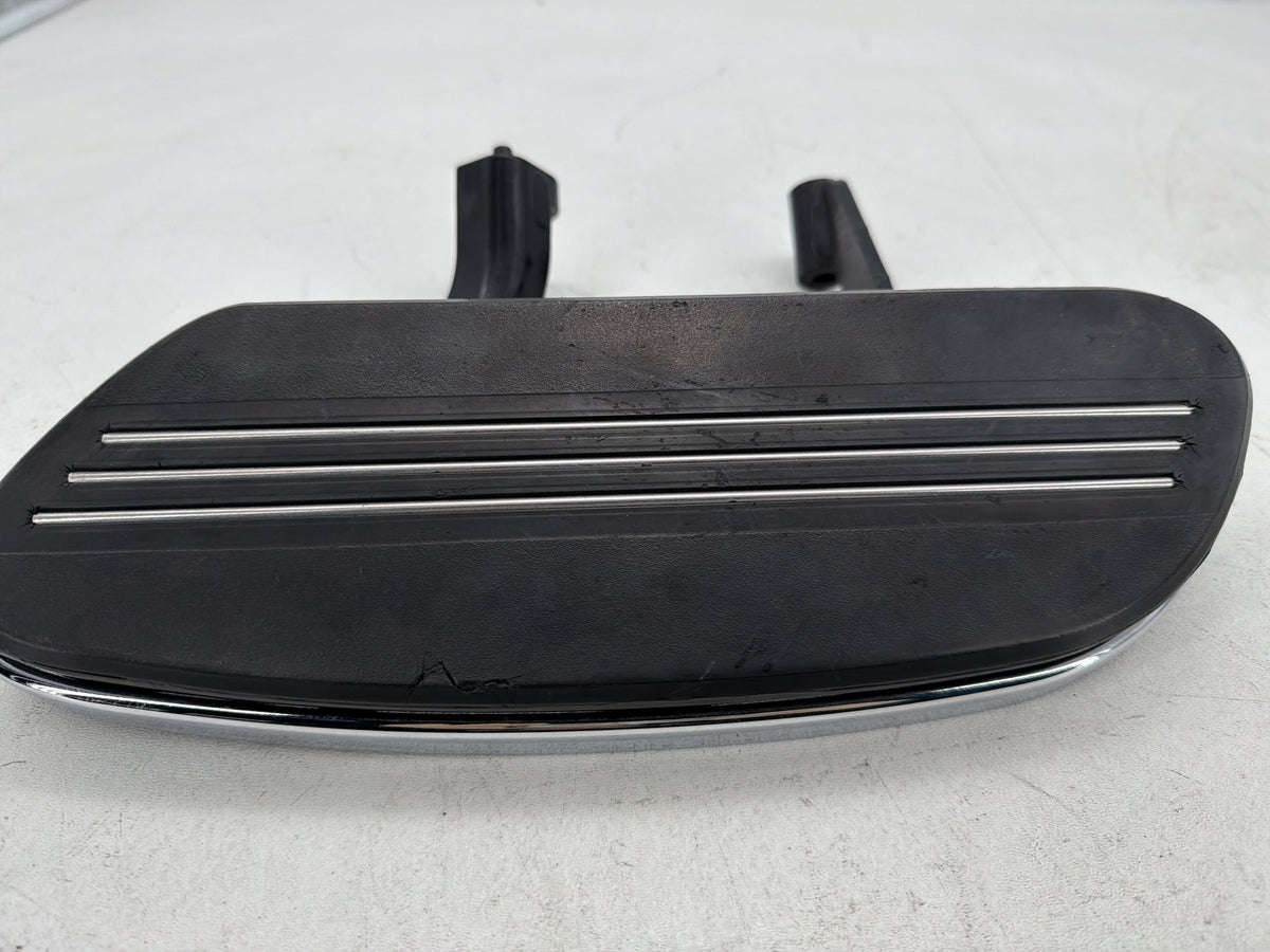 2016 Harley Road Glide Touring FLTRXS OEM Right Driver 1 Floorboard Foot Rest