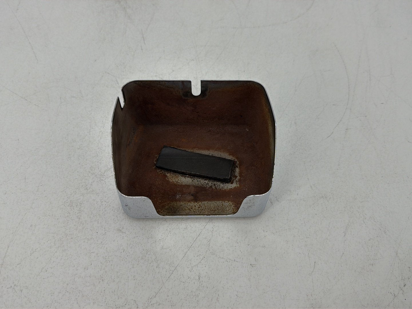 1986 - 1998 Harley-Davidson Softail Heritage Classic Ignition Igniter Coil Cover Trim 31800-78A