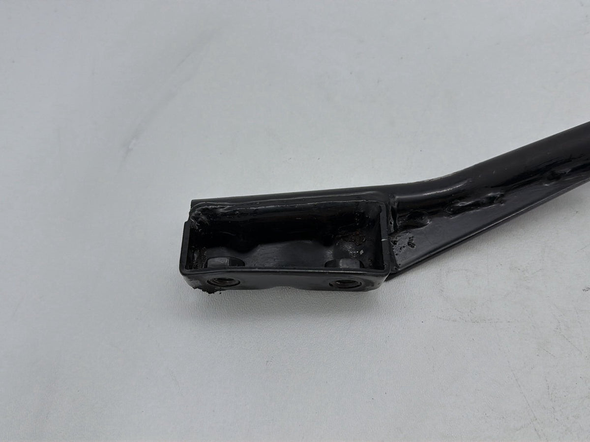 2000 Harley Sportster 883 Custom XL883C OEM Exhaust Muffler Interconnect Bracket Support Bar
