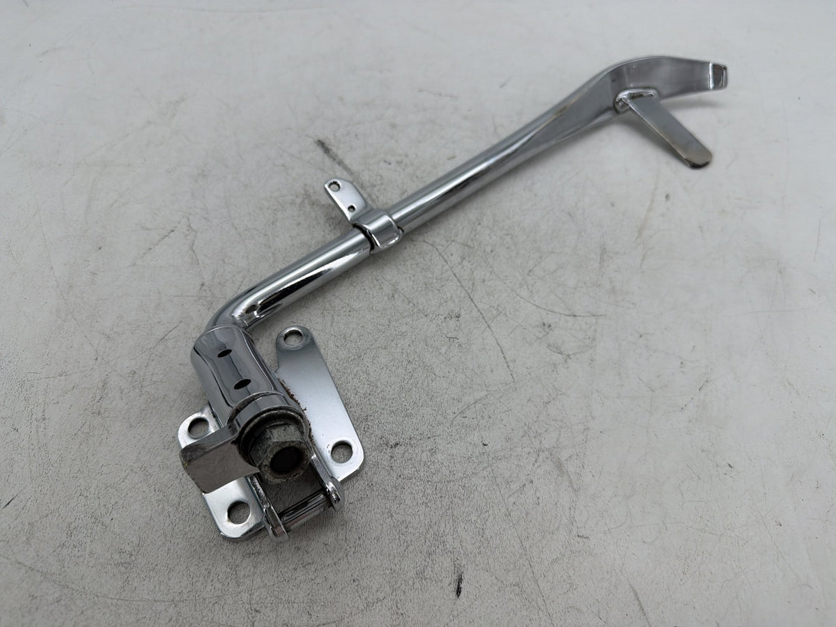 1993 Harley Electra Glide Touring Sport OEM Left Side Jiffy Kick Stand