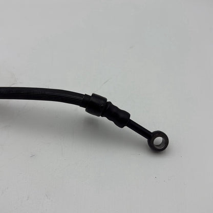 2007 - 2012 Harley-Davidson Dyna Street Bob Rear Brake Hose Line Pipe  	40956-00A