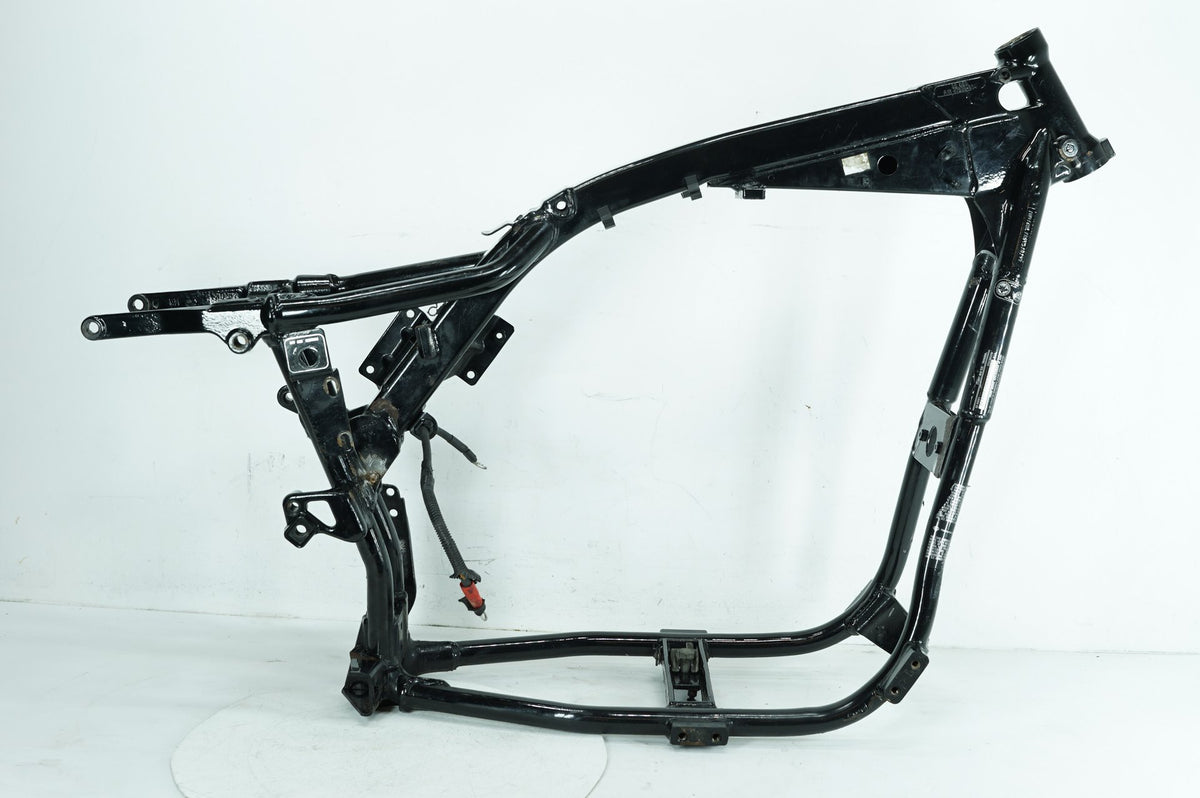 1983 - 1998 Harley-Davidson Dyna Low Rider Body Main Frame Chassis CLN CLR 47427-92D
