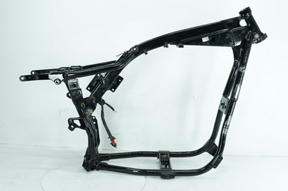 1983 - 1998 Harley-Davidson Dyna Low Rider Body Main Frame Chassis CLN CLR 47427-92D