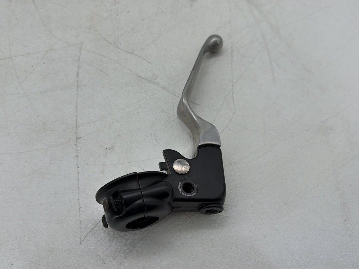 2007 Harley Electra Glide Touring Ultra OEM Front Left Hand Clutch Control Lever