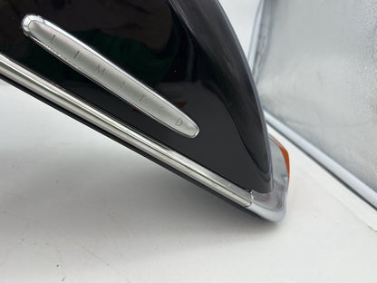 2007 - 2016 Harley-Davidson Touring Electra Glide Ultra Front Wheel Fender Shell Panel
