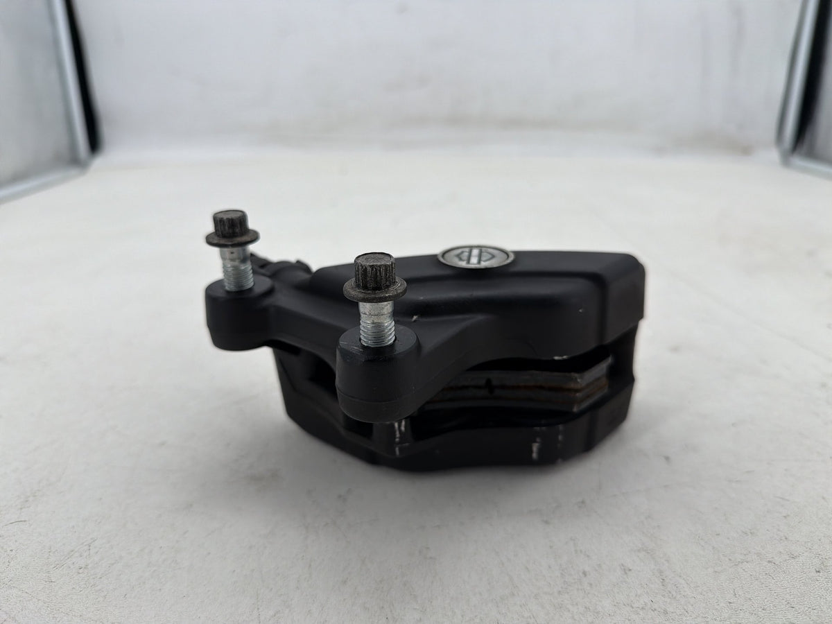 2016 Harley Road Glide Touring FLTRXS OEM Front Left 1 Brake Caliper