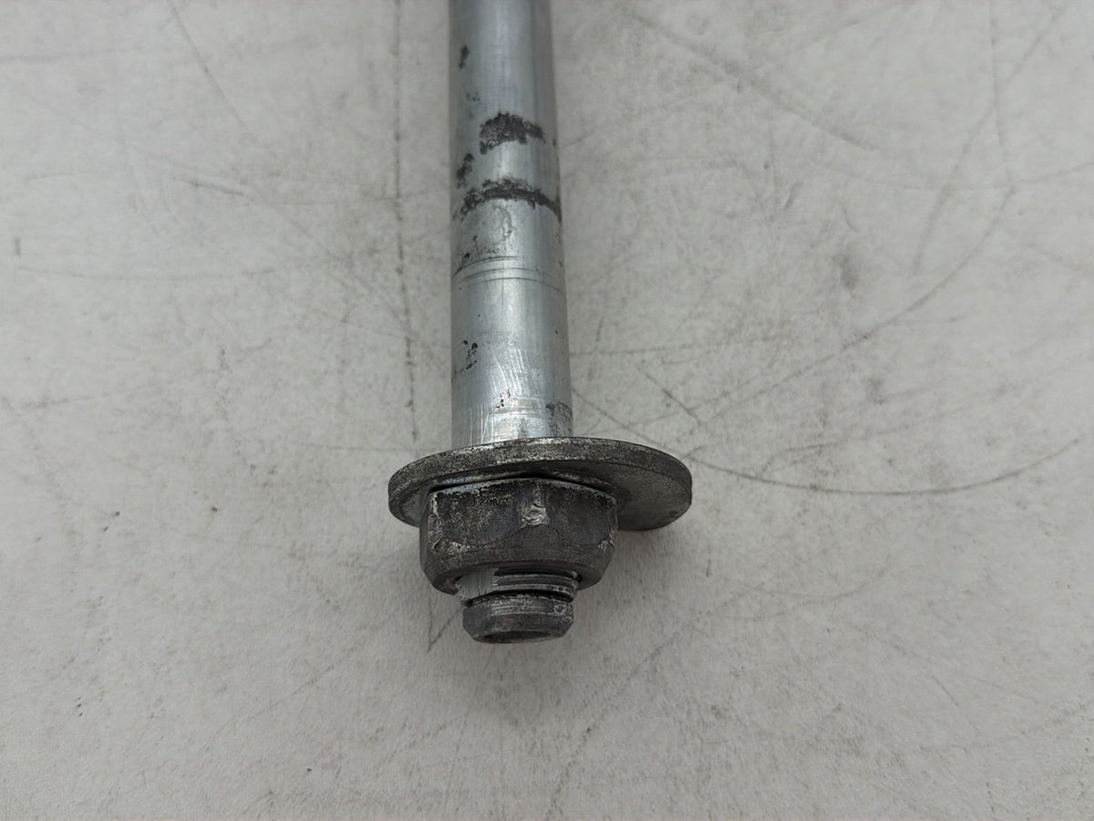 2018 Harley Road Glide Touring FLTRXS OEM Rear Wheel Axle Bolt Shaft