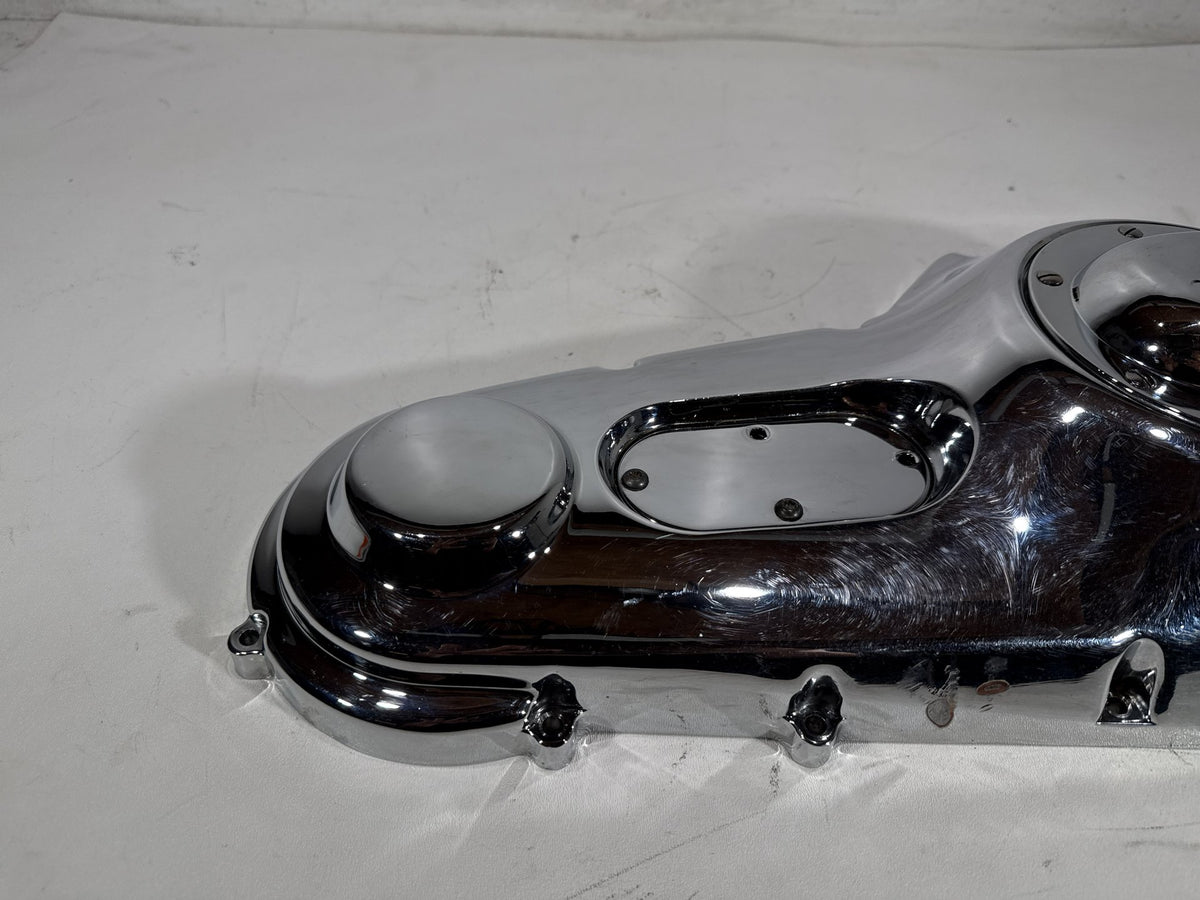 1995 Harley Heritage Softail Classic OEM Outer Primary Clutch Cover
