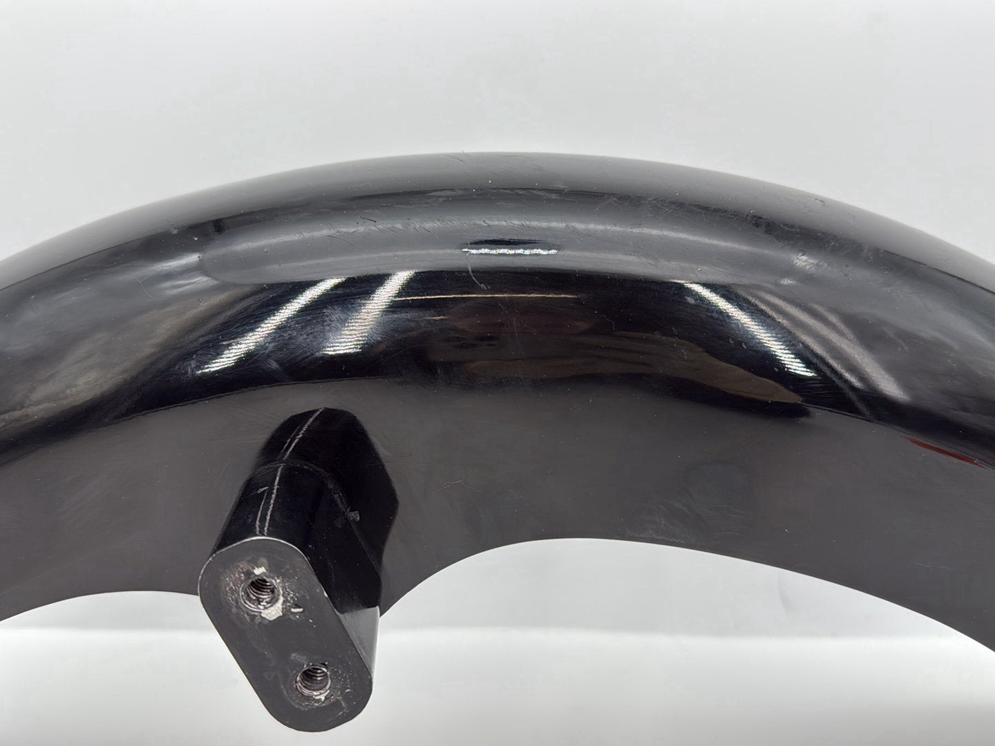 2007 - 2017 Harley-Davidson Dyna Wide Glide Front Wheel Fender Shell Panel 60141-06B