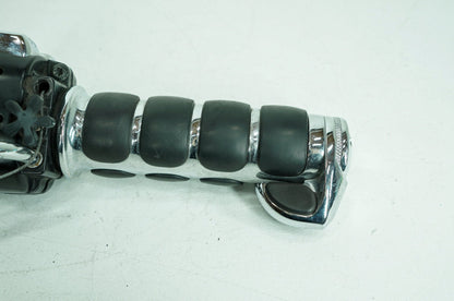 1999 - 2006 Harley-Davidson Dyna Wide Glide Right Engine Start Kill Switches Controls 71684-06A
