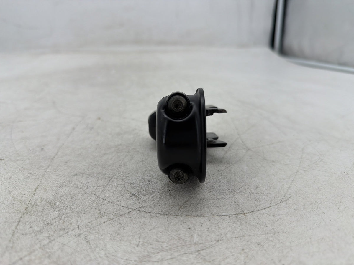 2001 Harley Fat Boy Softail FLSTFI OEM Clutch Hand Lever Clutch Perch 38608-96