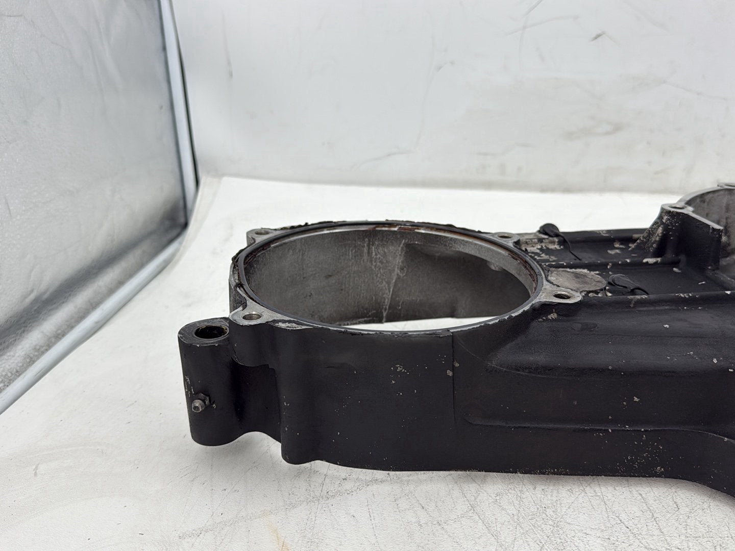 1995 Harley Road King Touring FLHR OEM Inner Primary Clutch Cover