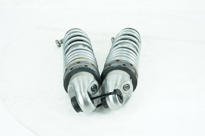 2004 - 2022 Harley-Davidson Sportster SuperLow Rear Left Right Shock Absorbers 54000085