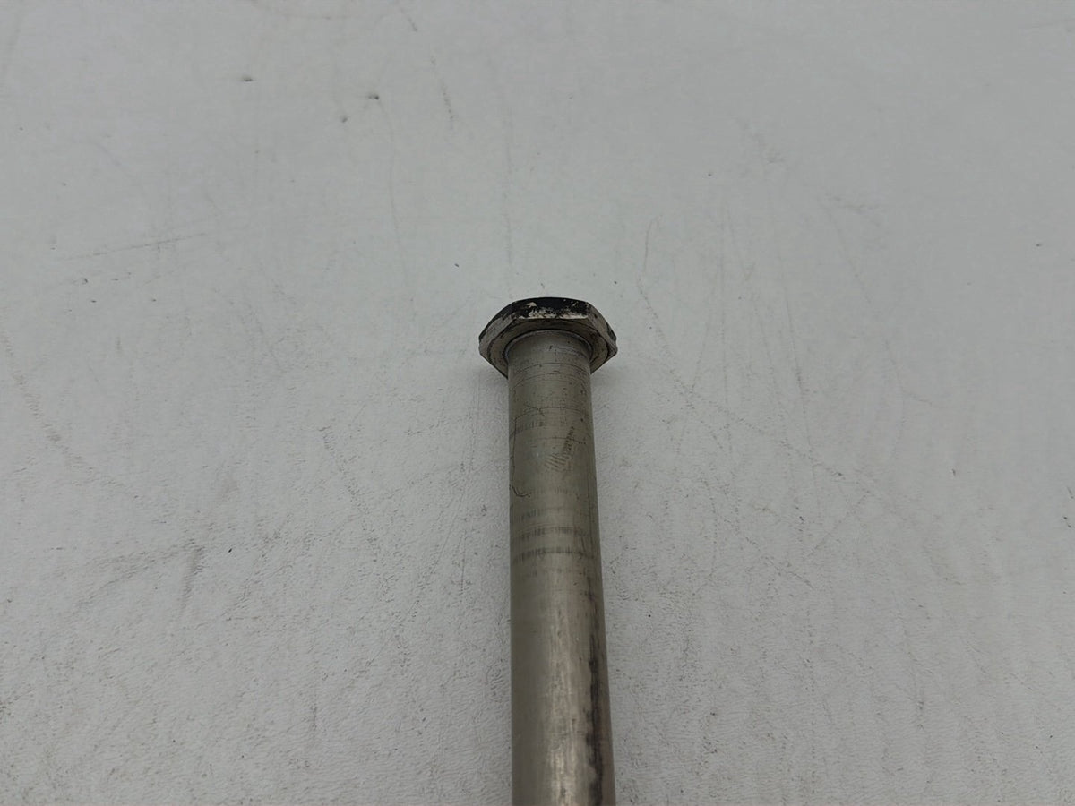 2007 Harley Dyna Street Bob FXDBI OEM Rear Fork Swingarm Pivot Bolt Shaft