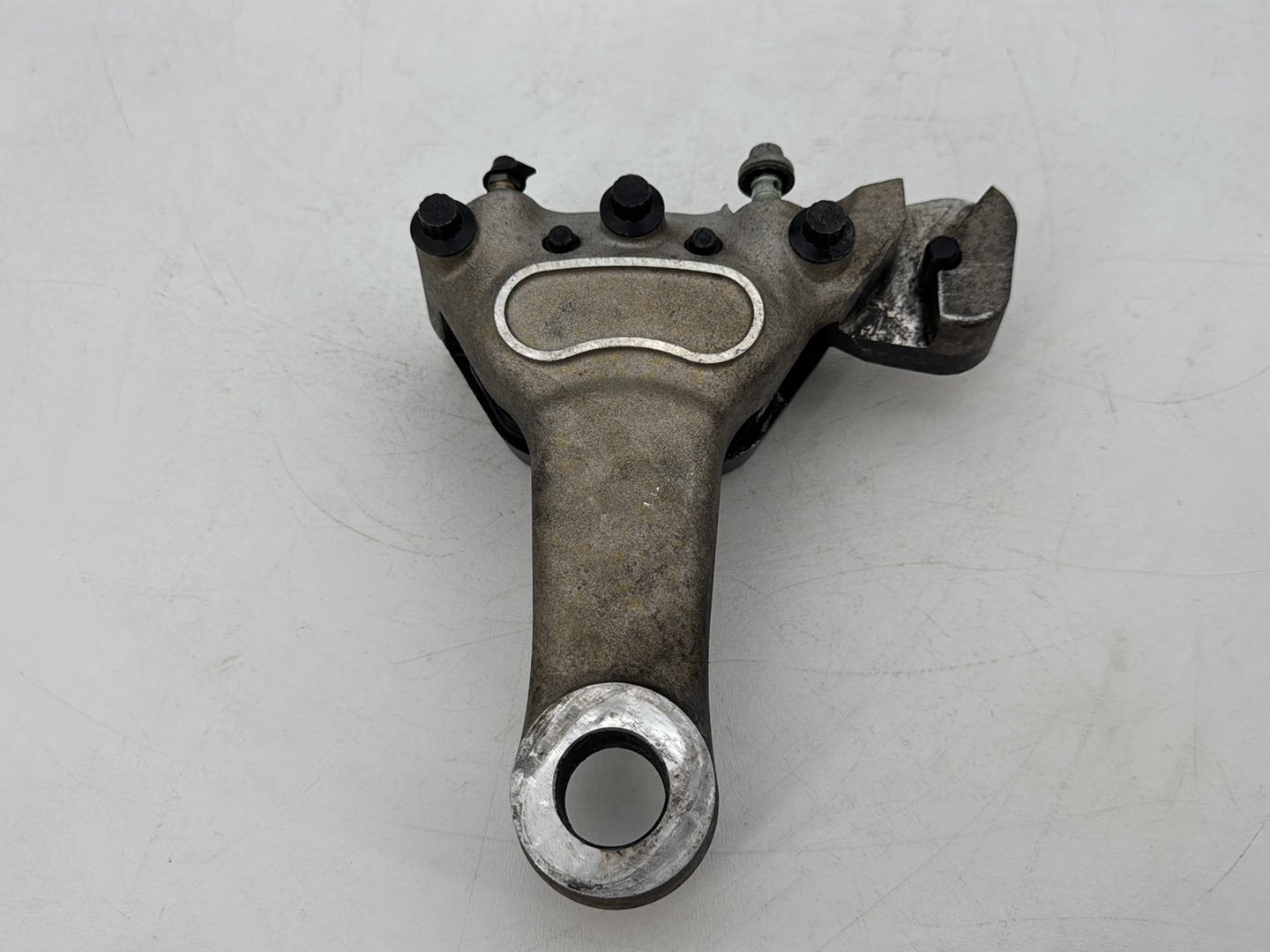 1999 - 2006 Harley-Davidson Touring Road King Classic Rear Back Brake Caliper 44080-02C