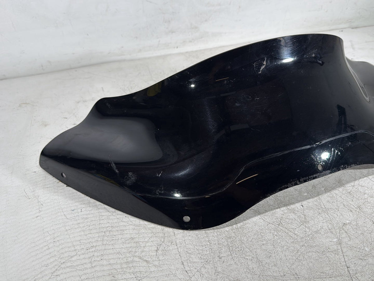 2009 Harley Road Glide Touring FLTR OEM Front Windshield Windscreen Cover