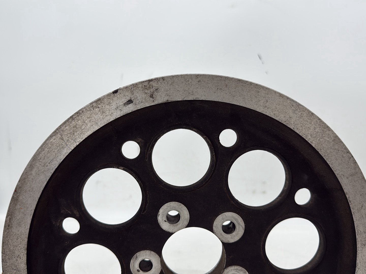 1999 - 2006 Harley-Davidson Touring Electra Glide Ultra Rear Driver Pulley Sprocket 40217-04