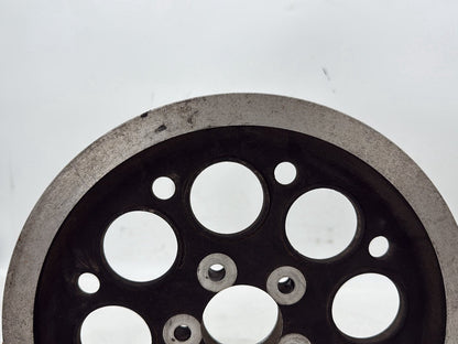 1999 - 2006 Harley-Davidson Touring Electra Glide Ultra Rear Driver Pulley Sprocket 40217-04