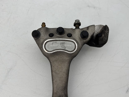 1999 - 2006 Harley-Davidson Touring Electra Glide Classic Rear Back Brake Caliper