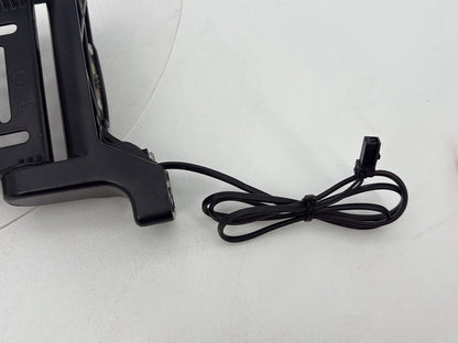 2007 - 2017 Harley-Davidson Dyna Wide Glide Rear License Plate Support Bar Holder 60336-10