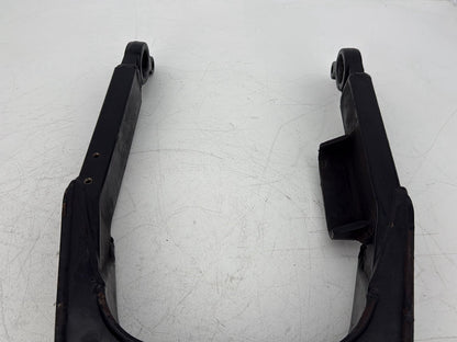 2006 Harley Touring FLHRI Road King OEM Rear Fork Swingarm Swing Arm
