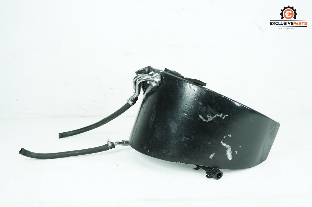 2000 Harley Softail FXSTD Deuce OEM Oil Tank Reservoir Bottle Canister