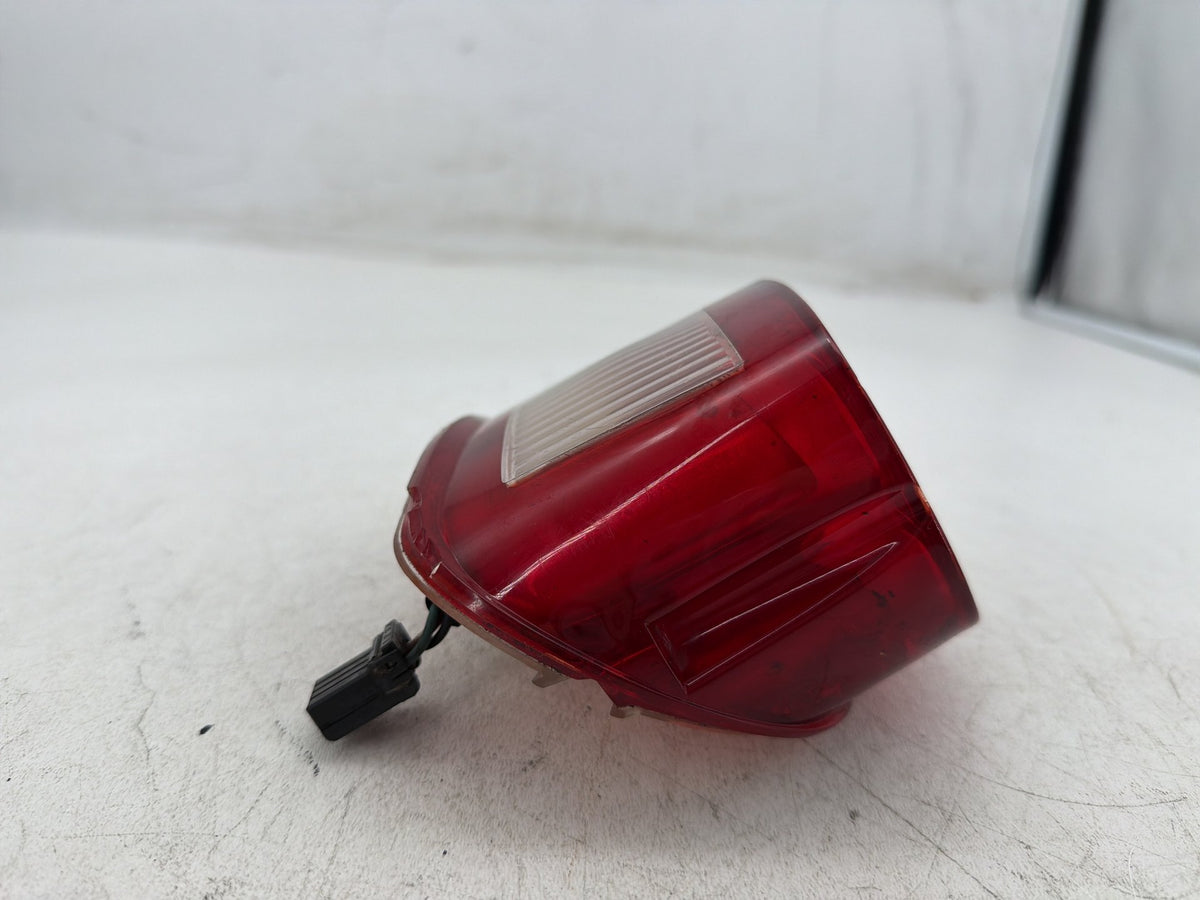 2002 Harley Heritage Softail Classic FLSTC OEM Rear Brake Taillight Tail Lamp