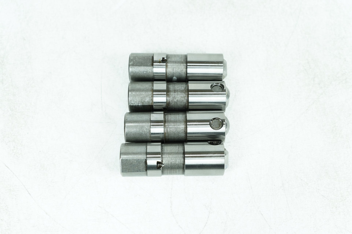2007 - 2016 Harley-Davidson Touring Street Glide Twin Cam Hydraulic Tappets 4 Lifters  	18538-99C