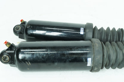 1999 - 2006 Harley-Davidson Touring Electra Glide Ultra Rear Left Right Shock Absorbers 54662-09