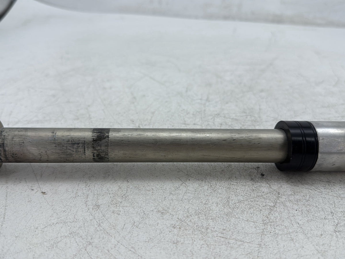 2019 Harley Softail Street Bob FXBB OEM Rear Wheel Axle Bolt Shaft