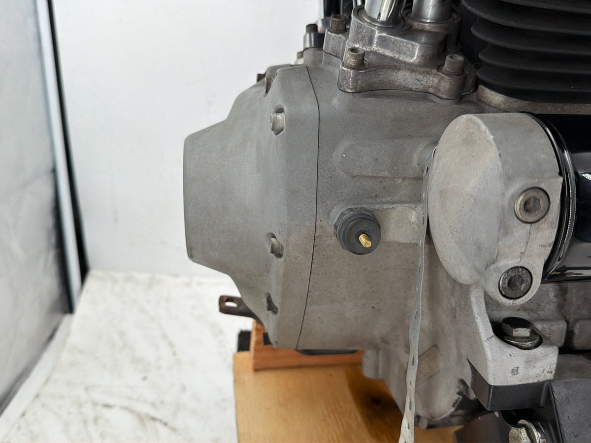 2009 Harley Dyna Street Bob FXDB OEM EFI Twin Cam 96 Engine Motor 41K