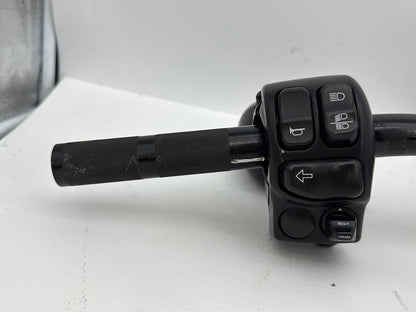 2019 - 2023 Harley-Davidson Touring Road King Special Handlebars Left Right Switches Controls 71500419 , 55800378
