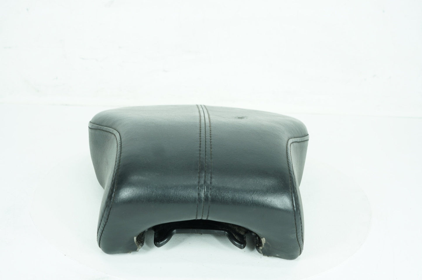 2007 - 2016 Harley-Davidson Touring CVO Electra Screamin Eagle Rear Passenger Pillion Seat 51812-09